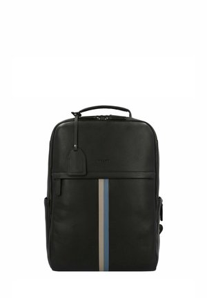 Rucksack - schwarz