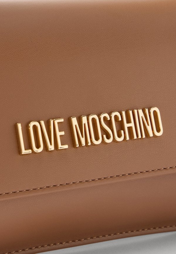 SMART DAILY BAG - Handbag - cammello3