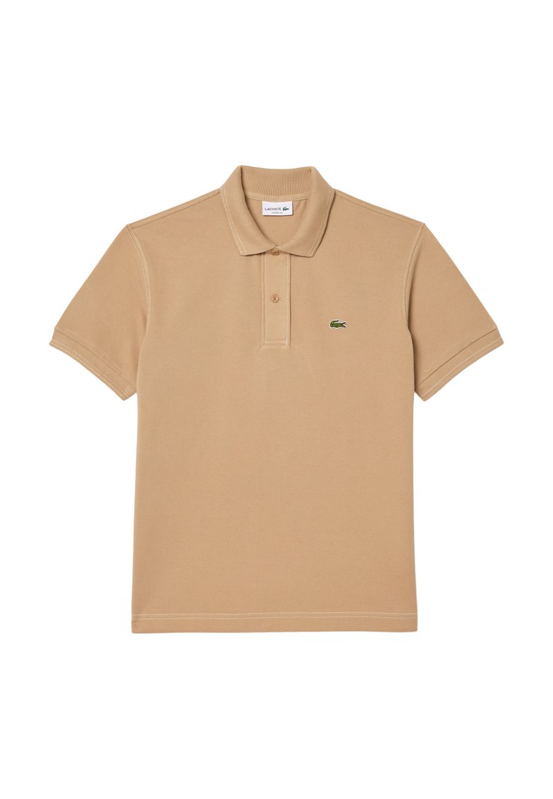 Lacoste Poloshirt beige Lacoste Poloshirt beige