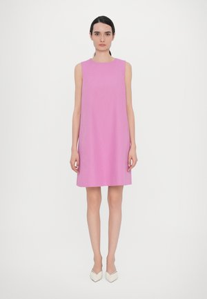 WEEKEND MaxMara RACER - Day dress - pink