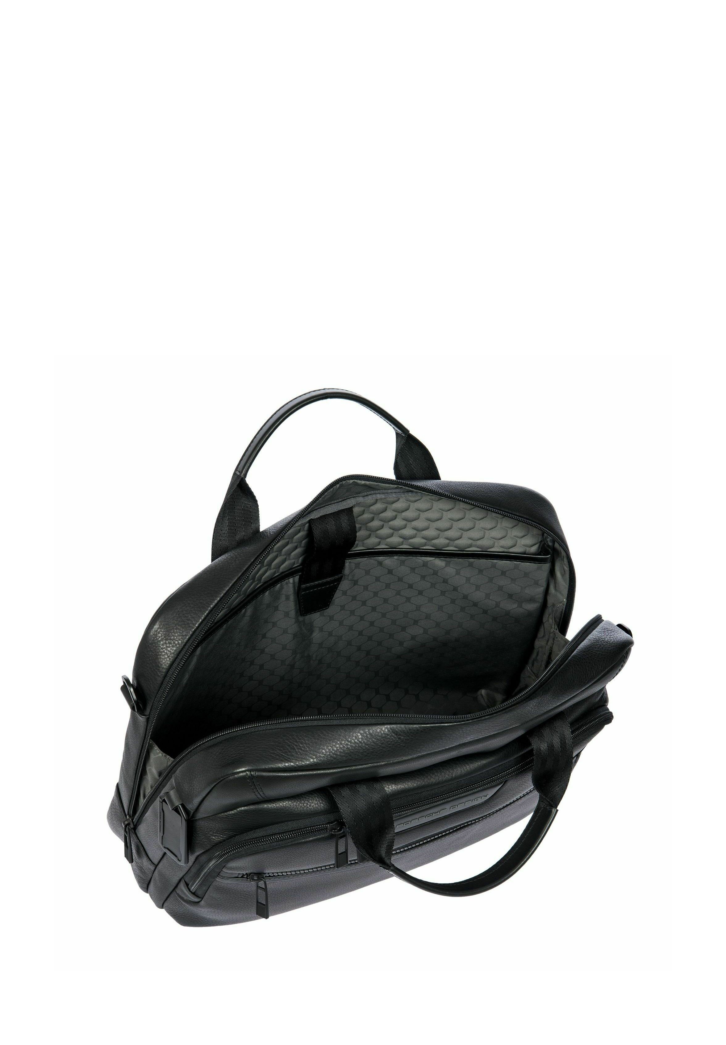 Porsche Design ROADSTER - Laptop bag - black - Zalando