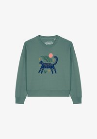 Non sélectionné, green bay