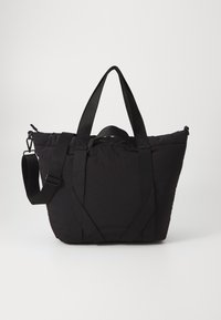 Shopping bags - black