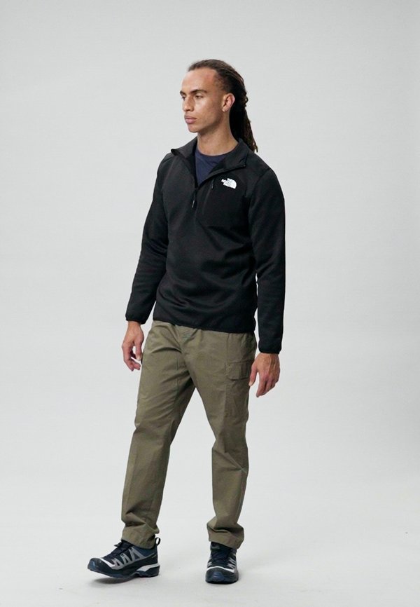 CREST ¼ ZIP - Sweatshirt4