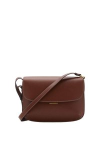 Bandolera - brown