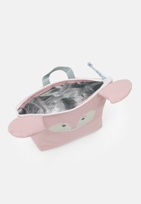 Lässig TINY BACKPACK ABOUT FRIENDS CHINCHILLA UNISEX - Malý batoh  - rose