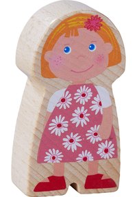 HABA STAPELSPIEL TIERISCHER BALANCEAKT - Toy - multi coloured