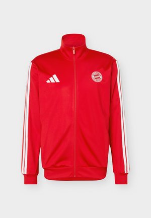 adidas Performance, FC BAYERN MUENCHEN DNA TRACK - Article de supporter d'équipe de club - better scarlet/white