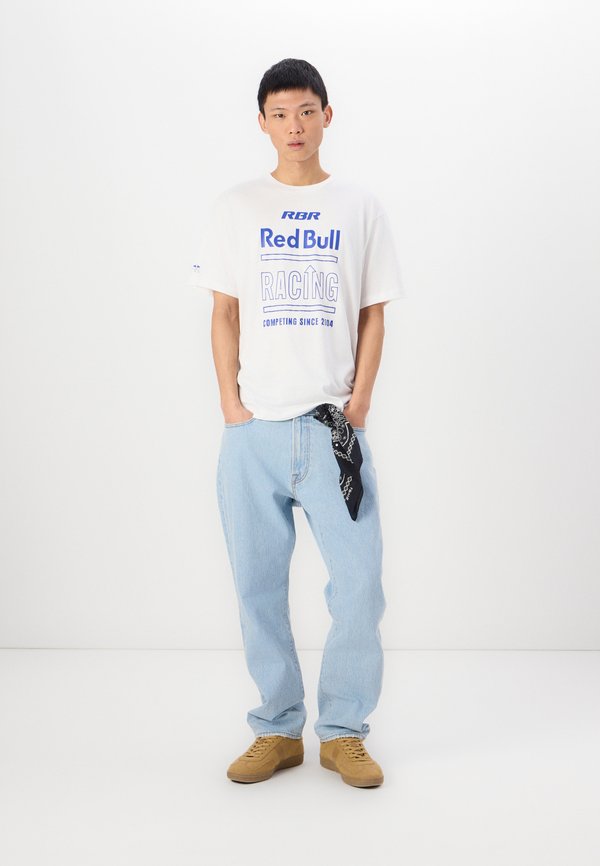 RACING HISTORY TEE - Print T-shirt4