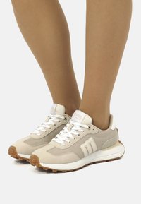 mtng Sneakers basse - beige melange