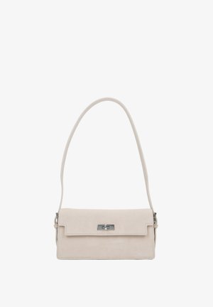ESTRO, Handtas - light beige