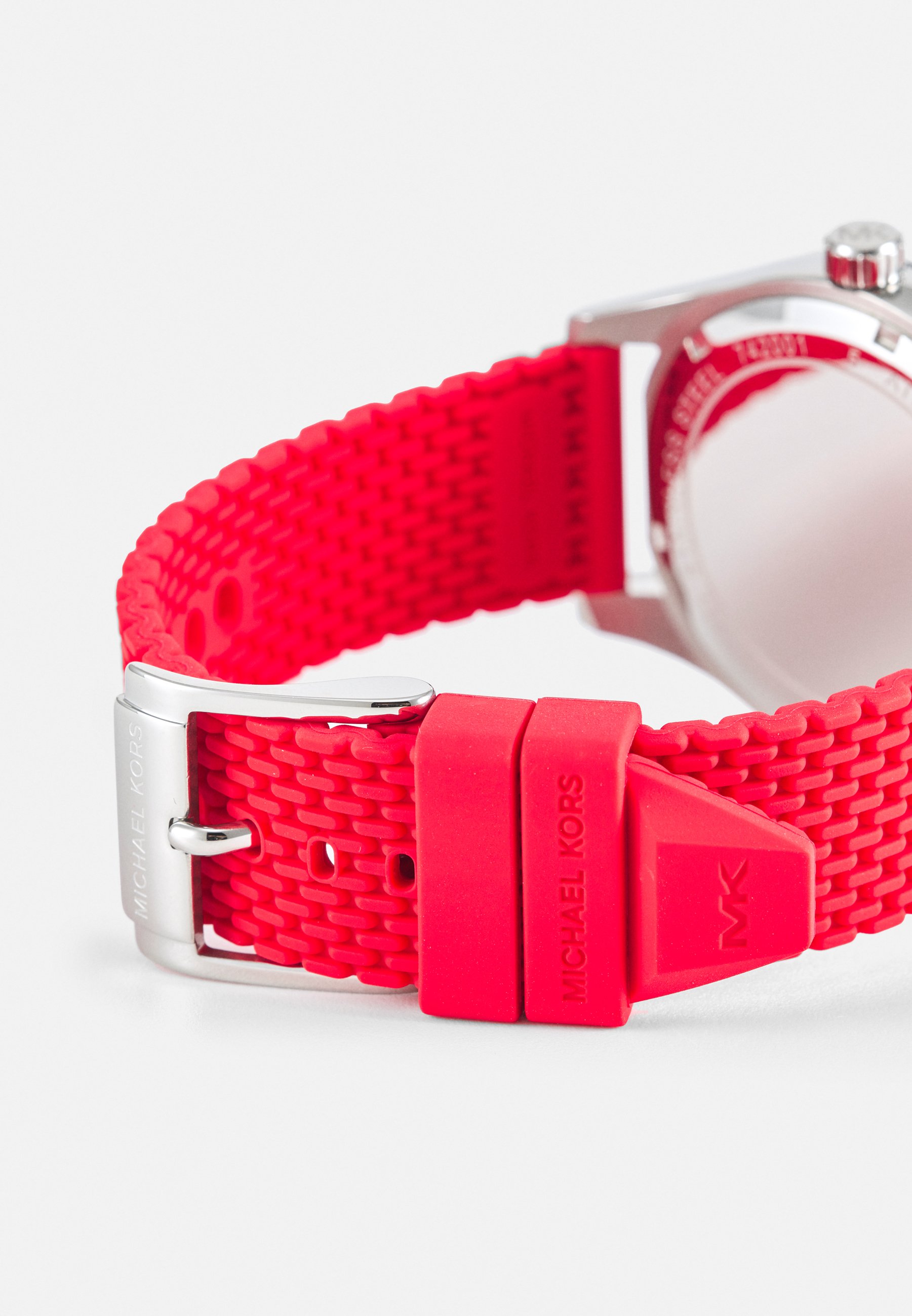 Michael Kors Orologio - red/rosso - Zalando.it