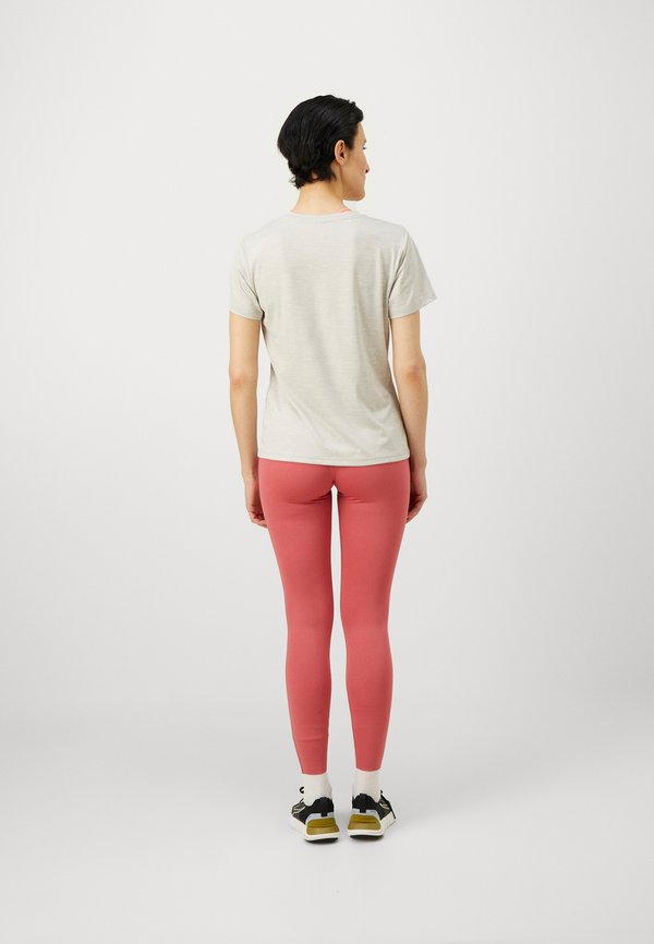 ONPNADI-2-CARA  - Leggings - baroque rose3