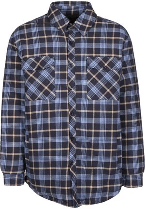 Veste mi-saison - blue