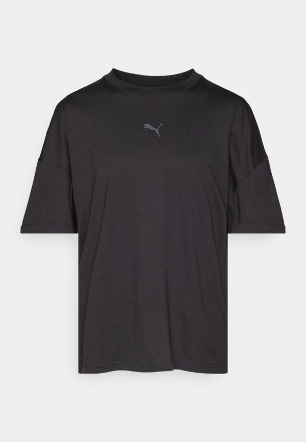 TRAIN OVERSIZED TEE - Sports T-shirt3