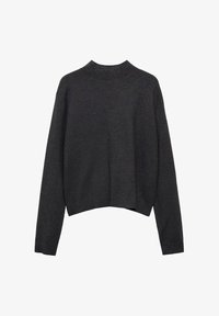 Unausgewählt, mottled grey