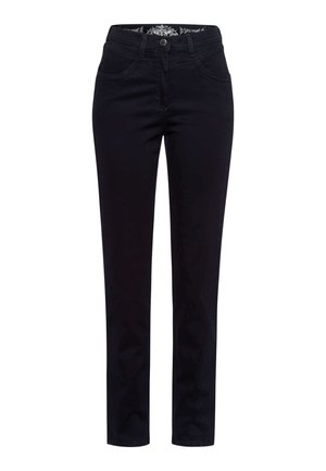 BRAX STYLE LAURA NEW - Jean slim - navy