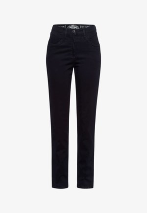 BRAX STYLE LAURA NEW - Jean slim - navy