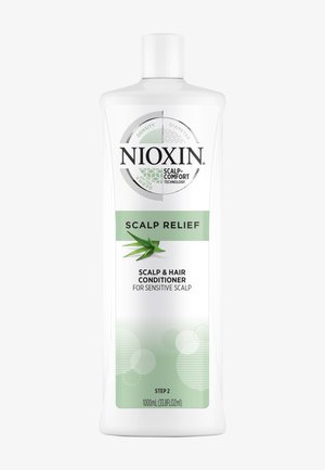 Nioxin NIOXIN SCALP RELIEF CONDITIONER - Balsam