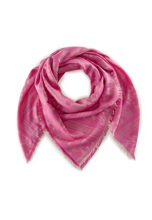 PEANUTS  - Schal - pink