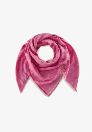 Codello PEANUTS  - Scarf - pink