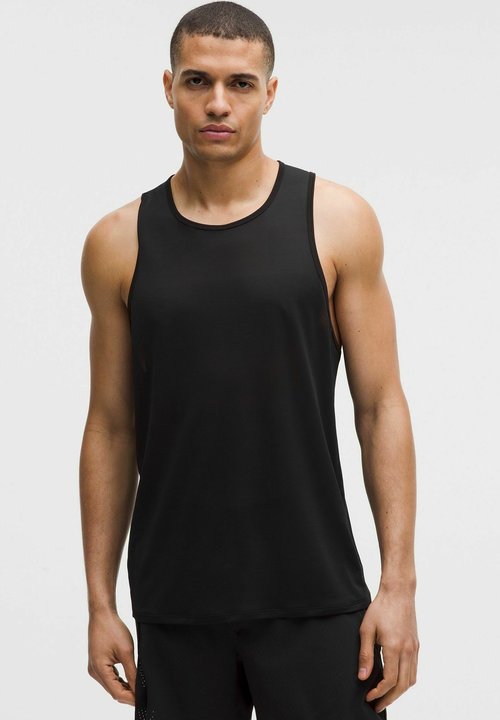 Lomon Tanktop voor heren, mouwloze hoodie, spiershirt, workout, sport, fitness, onderhemden, capuchontrui, wit, M Lomon Tanktop voor heren, mouwloze hoodie, spiershirt, workout, sport, fitness, onderhemden, capuchontrui, wit, M