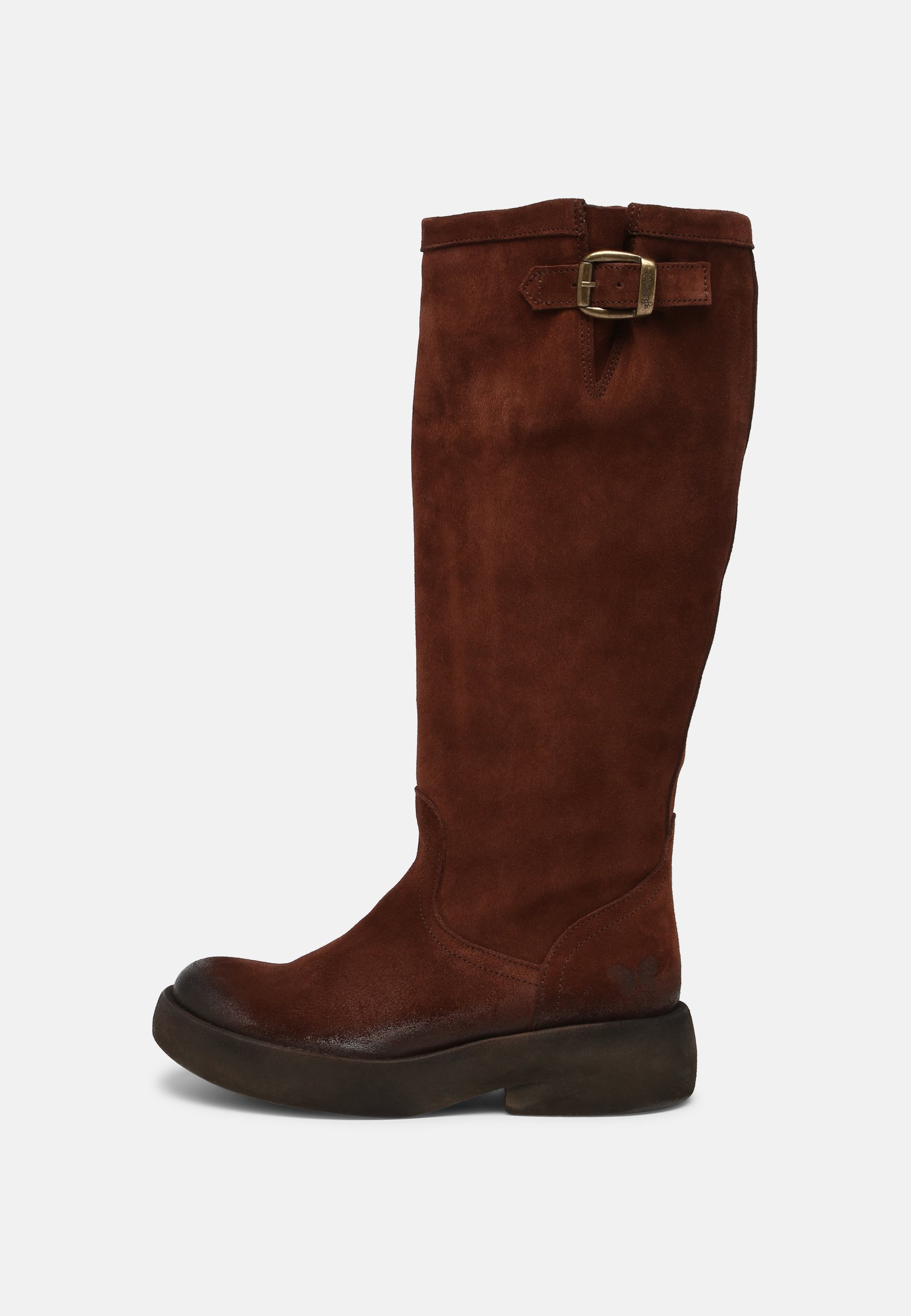 Women EXTRA - Platform boots Women EXTRA - Platform boots
