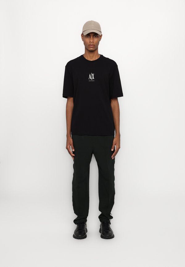 Tracksuit bottoms - jet set3