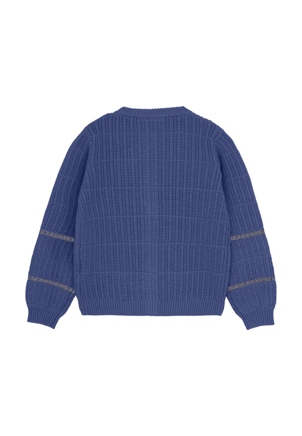 MICARDIGAN - Cardigan2