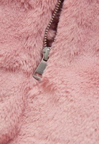 Next Vesta od flisa - pink