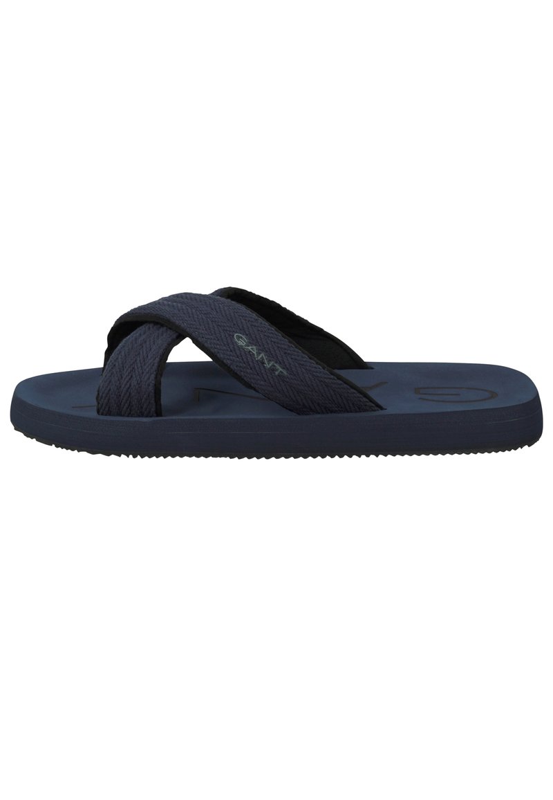 GANT Mules - blau
