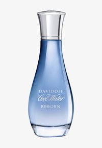 DAVIDOFF Fragrances DAVIDOFF COOL WATER WOMAN REBORN - Colonia