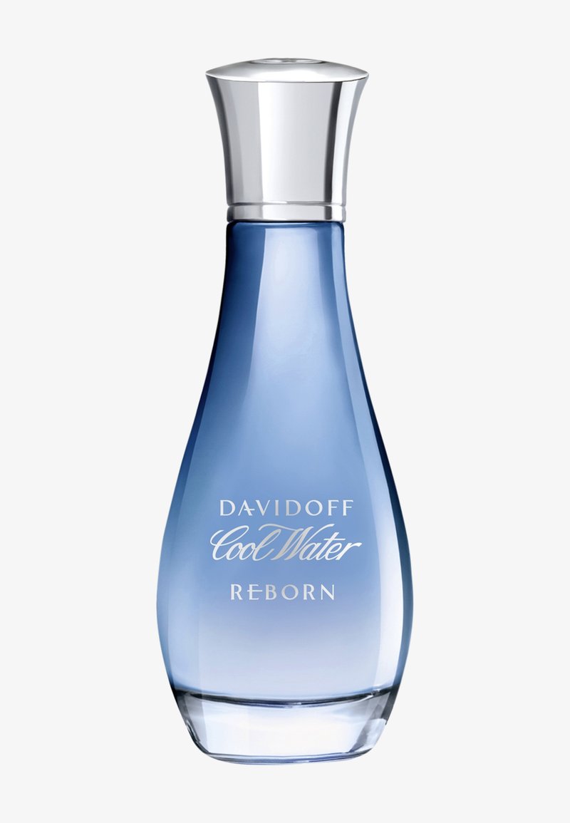 DAVIDOFF Fragrances DAVIDOFF COOL WATER WOMAN REBORN - Eau de Toilette
