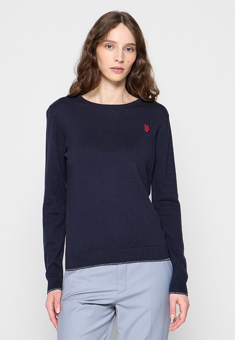 Langarmshirt