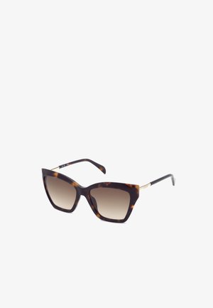 Tous, SUNGLASSES - Lunettes de soleil - havana