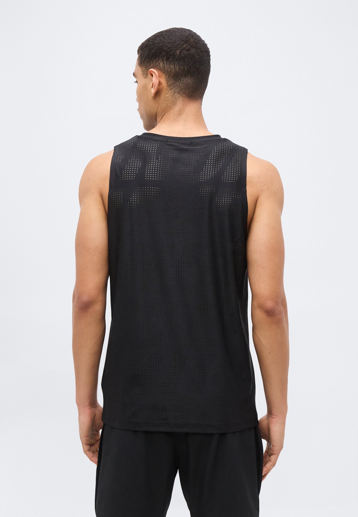 LAZER TANK
