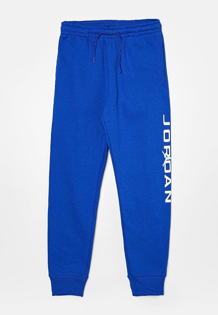 Jordan Trainingsbroek blauw