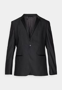 Calvin Klein Tailored PREMIUM EVENING - Veste de costume - black