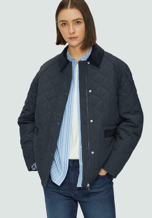 Manteau d'hiver - navy