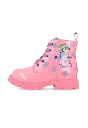 LICENCIA BLUEY - Zapatos de bebé - rosa