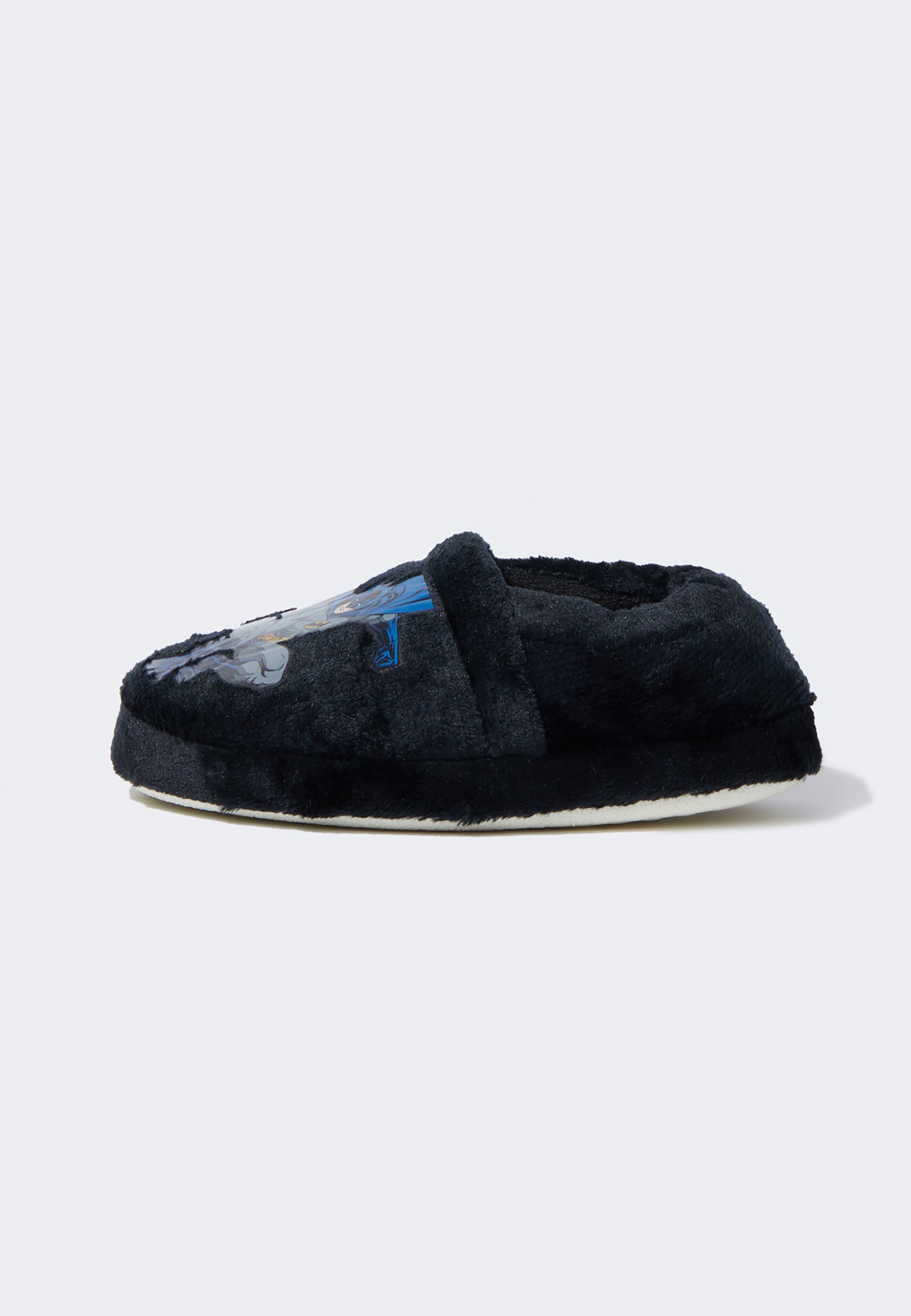 DeFacto WARNER BROS. ENTERTAINMENT - Pantofole - black/nero - Zalando.it