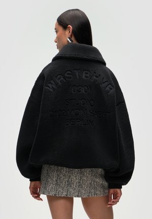 Rankning 2: WRSTBHVR - LEROY V2 TROYER - Fleecetröja