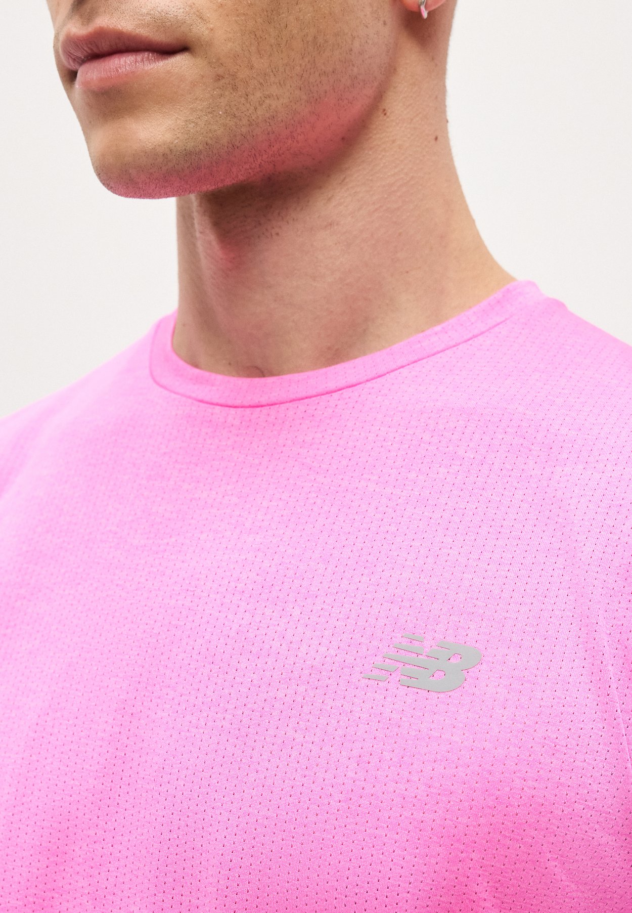 ATHLETICS T-SHIRT