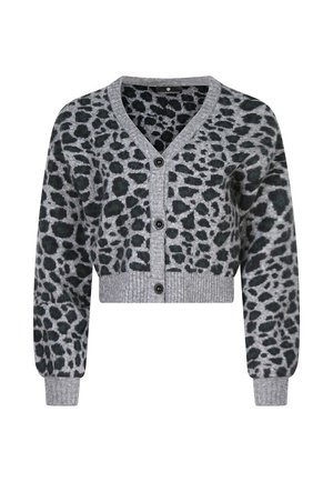 Gilet - gris