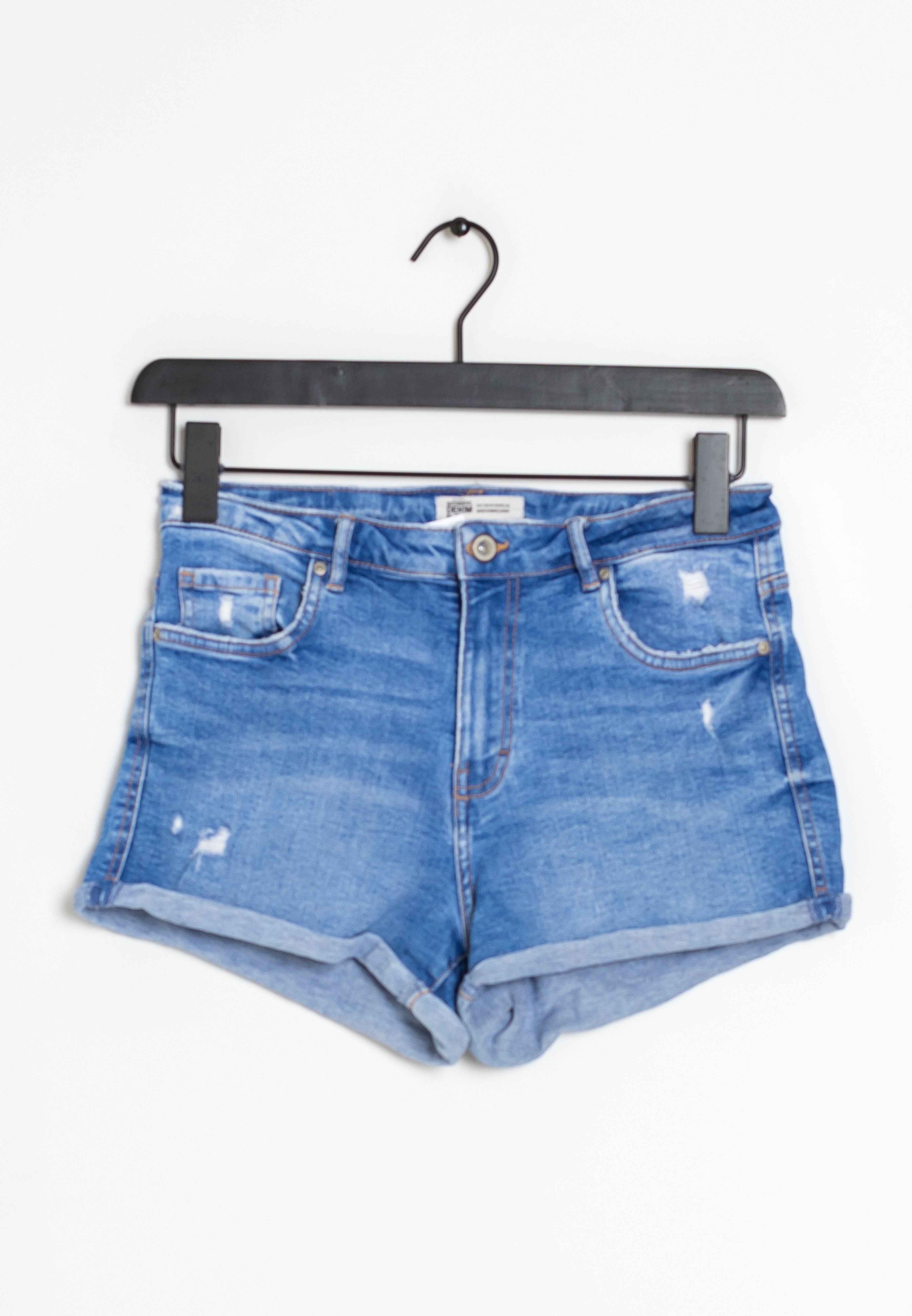 zara jean shorts