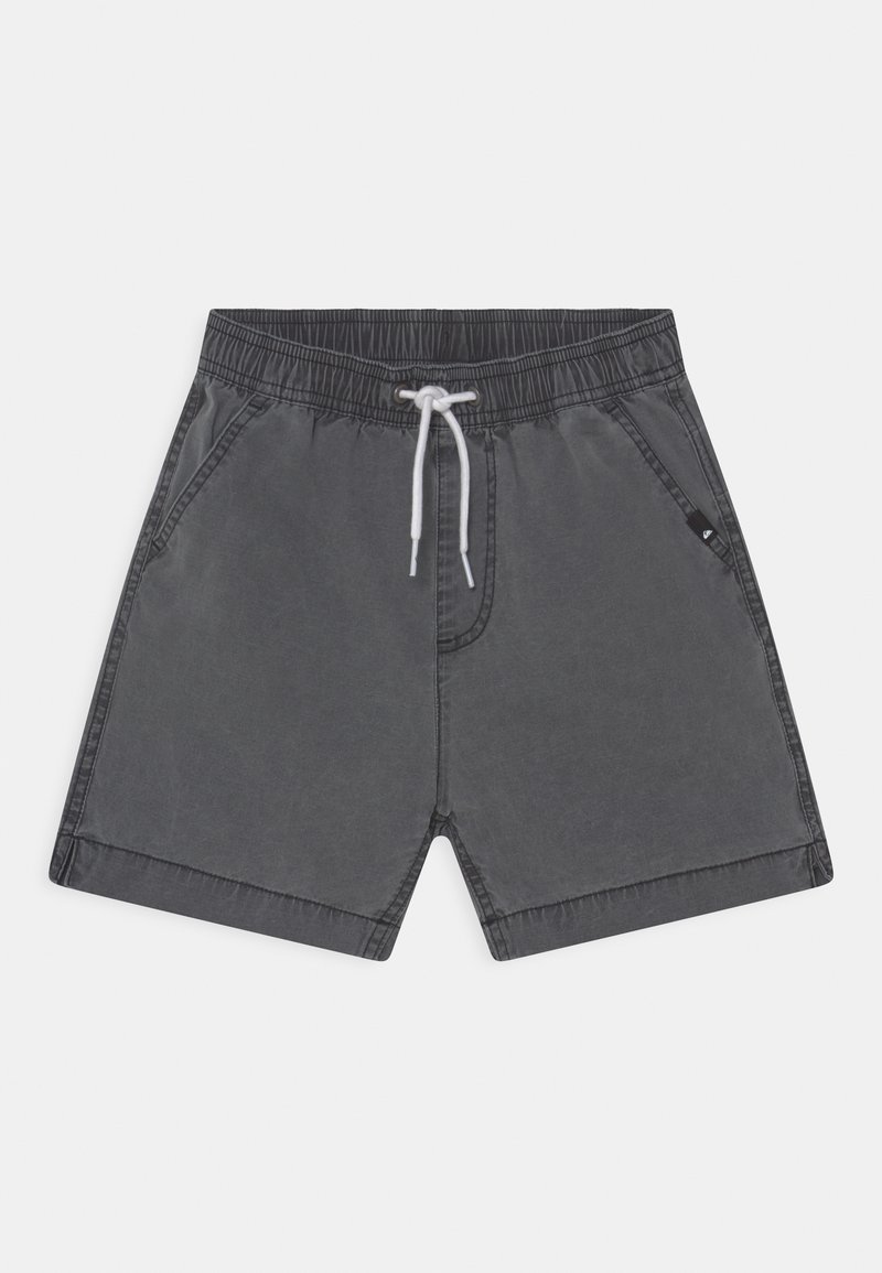 Quiksilver Shorts zwart