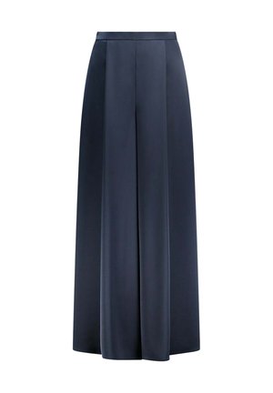 AMPIO FAVOLA  - Broek - blu