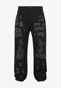 Nije odabrano, black