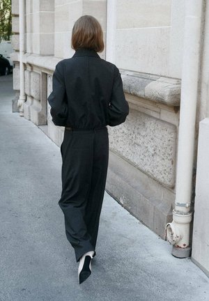 Mango, ADULT - Pantalones - grey