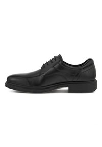 ECCO - HELSINKI - Zapatos con cordones - black Imagen en miniatura 1